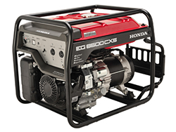 EG6500CXS