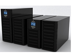 GXE 6-10KVA高性能UPS