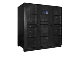 Liebert® APM300 - 600kVA智能大功率模块化UPS解决方案