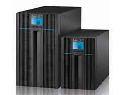 N系列 UPS 单相塔式 1/2/3 kVA