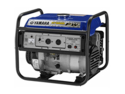 4冲程单相发电机组系列 EF2600FW