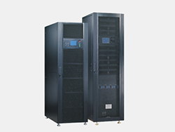 HBM 系列模块化  UPS