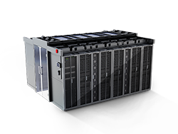 FusionModule2000智能微模块数据中心