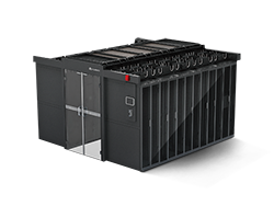 FusionModule5000智能微模块数据中心