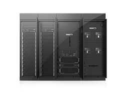 FusionPower系列（1200kVA）